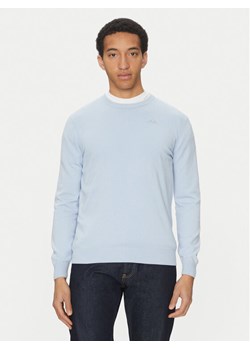 Robe di Kappa Sweter Elisio 62131MW Niebieski Regular Fit ze sklepu MODIVO w kategorii Swetry męskie - zdjęcie 182698541