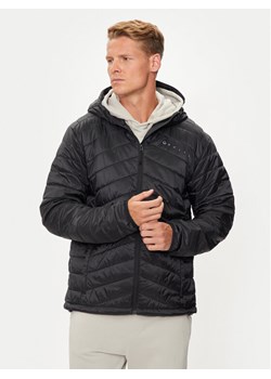Halti Kurtka przejściowa Element 067-0014 Czarny Regular Fit ze sklepu MODIVO w kategorii Kurtki męskie - zdjęcie 182698592