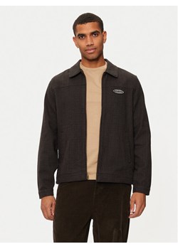 Billabong Kurtka przejściowa Bad Dog ABYJK00208 Czarny Regular Fit ze sklepu MODIVO w kategorii Kurtki męskie - zdjęcie 182698741