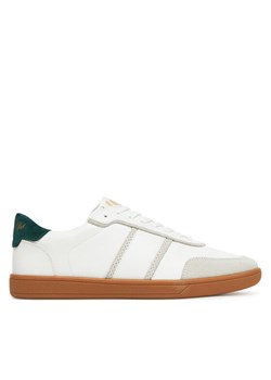 Aldo Sneakersy Uptown 13914458 Biały ze sklepu MODIVO w kategorii Buty sportowe męskie - zdjęcie 182698764