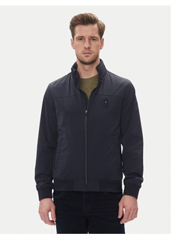 Aeronautica Militare Kurtka bomber 251AB2210CT3264 Granatowy Regular Fit ze sklepu MODIVO w kategorii Kurtki męskie - zdjęcie 182698773