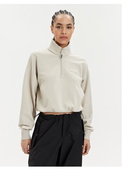 Columbia Bluza Marble Canyon™ 2073651 Beżowy Relaxed Fit ze sklepu MODIVO w kategorii Bluzy damskie - zdjęcie 182698830