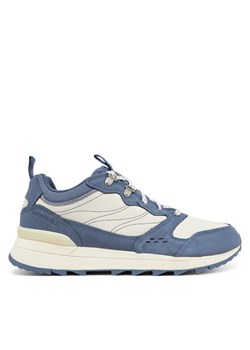 Merrell Sneakersy Alpine 83 Sneaker Recraft MXD J007019 Niebieski ze sklepu MODIVO w kategorii Buty sportowe męskie - zdjęcie 182698834