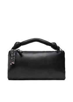 KARL LAGERFELD Torebka 225W3056 Czarny ze sklepu MODIVO w kategorii Listonoszki - zdjęcie 182698882