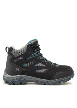 Regatta Trekkingi Lady Holcomber Iep Mid RWF573 Czarny ze sklepu MODIVO w kategorii Buty trekkingowe damskie - zdjęcie 182698942