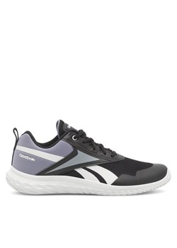 Reebok Buty do biegania Rush Runner 5 100033999K Czarny ze sklepu MODIVO w kategorii Buty sportowe dziecięce - zdjęcie 182698943