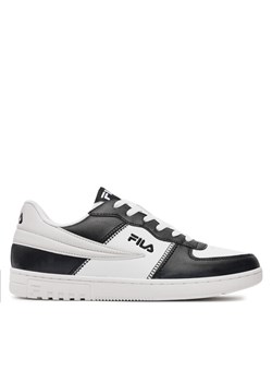 Fila Sneakersy Noclaf FFM0022 Czarny ze sklepu MODIVO w kategorii Buty sportowe męskie - zdjęcie 182698950