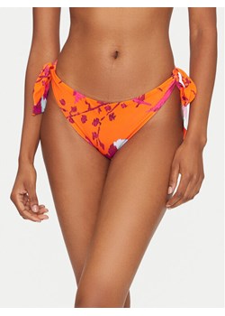 Chantelle Dół od bikini Icon C16VA5 Pomarańczowy ze sklepu MODIVO w kategorii Stroje kąpielowe - zdjęcie 182698994