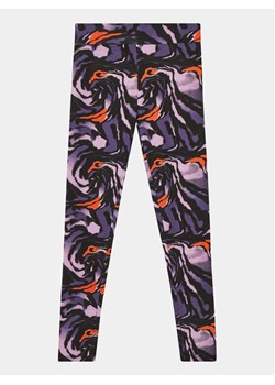 OVS Legginsy 1898244 Kolorowy Slim Fit ze sklepu MODIVO w kategorii Spodnie dziewczęce - zdjęcie 182699004