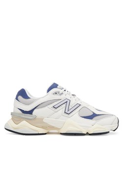 New Balance Sneakersy U9060AGB Beżowy ze sklepu MODIVO w kategorii Buty sportowe męskie - zdjęcie 182699050