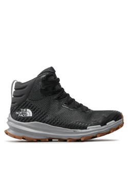 The North Face Trekkingi Vectiv Fastpack Mid Futurelight NF0A5JCXMN81 Czarny ze sklepu MODIVO w kategorii Buty trekkingowe damskie - zdjęcie 182699061