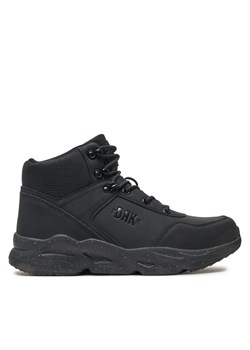 Dorko Sneakersy Carbonite DS24F10M Czarny ze sklepu MODIVO w kategorii Buty sportowe męskie - zdjęcie 182699073
