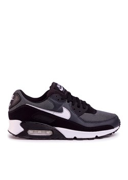 Nike Sneakersy Air Max 90 CN8490 002 Szary ze sklepu MODIVO w kategorii Buty sportowe męskie - zdjęcie 182699213