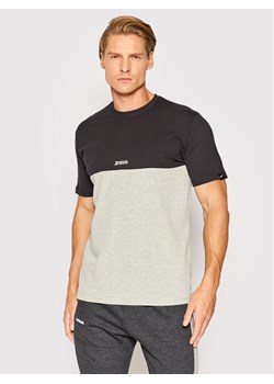 Joma T-Shirt California 102774.100 Szary Regular Fit ze sklepu MODIVO w kategorii T-shirty męskie - zdjęcie 182699263