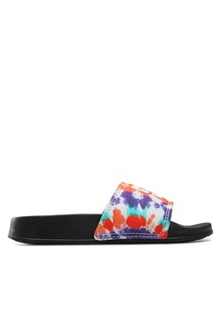 DC Klapki Slide ADBL100025 Kolorowy - id: 0000300295540 - marki Dc Shoes - 182699440 DC Klapki Slide ADBL100025 Kolorowy ze sklepu MODIVO w kategorii Klapki dziecięce - zdjęcie 182699440