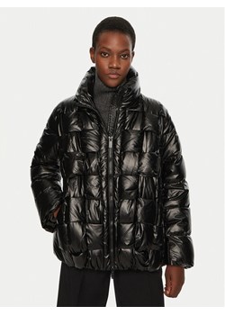 ViCOLO Kurtka zimowa TS0021 Czarny Regular Fit ze sklepu MODIVO w kategorii Kurtki damskie - zdjęcie 182699453