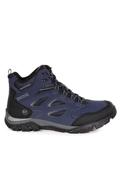 Regatta Trekkingi RMF573 Granatowy ze sklepu MODIVO w kategorii Buty trekkingowe męskie - zdjęcie 182699491