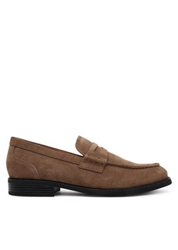 Vagabond Shoemakers Półbuty Mario 4961-040-19 Brązowy ze sklepu MODIVO w kategorii Mokasyny męskie - zdjęcie 182699562
