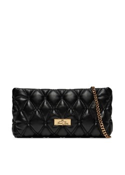 Elisabetta Franchi Torebka BS-62A-47E2-V220 Czarny ze sklepu MODIVO w kategorii Kopertówki - zdjęcie 182699633