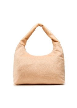 JENNY Torebka MJH-C-088-02 Écru ze sklepu MODIVO w kategorii Torby Shopper bag - zdjęcie 182699644