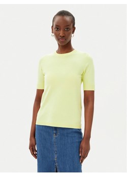 Marella Sweter Irene 2515361261 Zielony Slim Fit ze sklepu MODIVO w kategorii Swetry damskie - zdjęcie 182699740