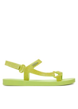 Melissa Sandały Mini Melissa Sun Dowtown II Inf 36099 Biały ze sklepu MODIVO w kategorii Sandały dziecięce - zdjęcie 182699771
