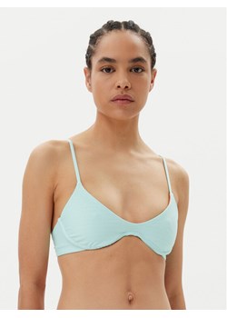 Maaji Góra od bikini Sea Irene PT3650SUN003 Turkusowy ze sklepu MODIVO w kategorii Stroje kąpielowe - zdjęcie 182699774