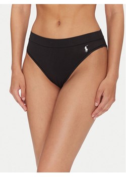 Polo Ralph Lauren Figi klasyczne 4P0496 Czarny ze sklepu MODIVO w kategorii Majtki damskie - zdjęcie 182699842