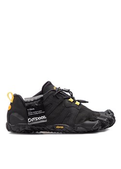 Vibram Fivefingers Buty do biegania V-Trail 2.0 19W7601 Czarny ze sklepu MODIVO w kategorii Buty sportowe damskie - zdjęcie 182699862