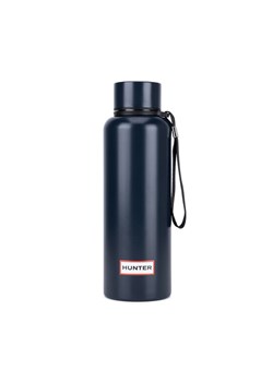 Hunter Termos ZLIP-BT-02-750 Granatowy ze sklepu MODIVO w kategorii Bidony i butelki - zdjęcie 182699944