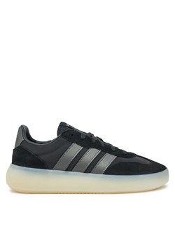adidas Sneakersy Barreda Decode JP9671 Czarny ze sklepu MODIVO w kategorii Buty sportowe damskie - zdjęcie 182699950