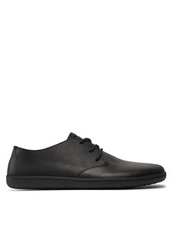 Vivo Barefoot Półbuty RA IV 305102-01 Czarny ze sklepu MODIVO w kategorii Półbuty męskie - zdjęcie 182700070