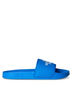 The North Face Klapki Base Camp Slide III NF0A4T2R73V1 Biały ze sklepu MODIVO w kategorii Klapki męskie - zdjęcie 182700091