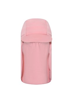 LEGO Czapka z daszkiem 11010481 Różowy ze sklepu MODIVO w kategorii Czapki dziecięce - zdjęcie 182700113