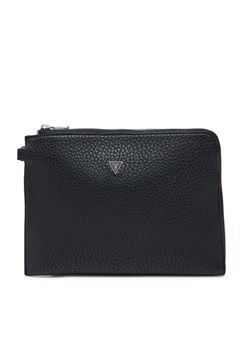 Guess Saszetka PMBAGP P5235 Czarny ze sklepu MODIVO w kategorii Torby męskie - zdjęcie 182700243
