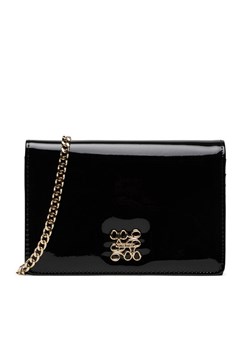 Nine West Torebka RZ-01 NW Czarny ze sklepu MODIVO w kategorii Listonoszki - zdjęcie 182700280