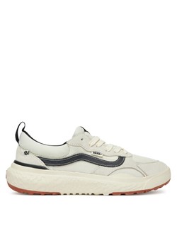 Vans Sneakersy VN000CWE2BO1 Biały ze sklepu MODIVO w kategorii Buty sportowe męskie - zdjęcie 182700291