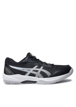 Asics Buty halowe Gel-Task 4 1071A103 Czarny ze sklepu MODIVO w kategorii Buty sportowe męskie - zdjęcie 182700354
