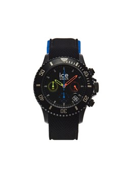 Ice-Watch Zegarek 021600 Czarny ze sklepu MODIVO w kategorii Zegarki - zdjęcie 182700431