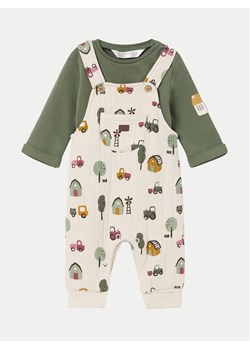 Mayoral Komplet dziecięcy 2622 Zielony Regular Fit - id: 0000304308918 - marki Mayoral - 182700444 Mayoral Komplet dziecięcy 2622 Zielony Regular Fit ze sklepu MODIVO w kategorii Odzież dla niemowląt - zdjęcie 182700444