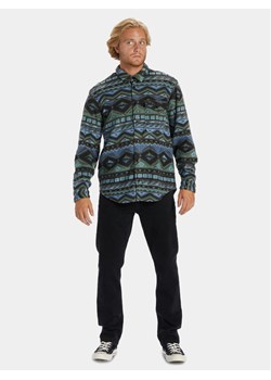 Billabong Kurtka przejściowa Furnace Flanell ABYFT00101 Kolorowy Regular Fit ze sklepu MODIVO w kategorii Kurtki męskie - zdjęcie 182700552