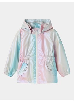 NAME IT Kurtka przejściowa Mainbow 13224748 Kolorowy Regular Fit ze sklepu MODIVO w kategorii Kurtki dziewczęce - zdjęcie 182700570