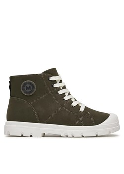 Mayoral Trapery 46451 Khaki ze sklepu MODIVO w kategorii Buty zimowe dziecięce - zdjęcie 182700600