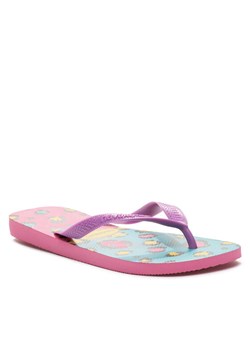 Havaianas Japonki 41329200129 Kolorowy ze sklepu MODIVO w kategorii Klapki damskie - zdjęcie 182700650