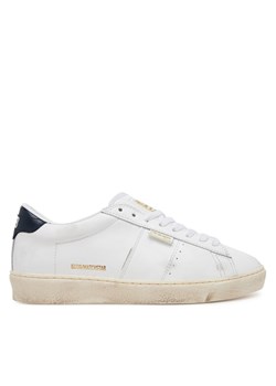 GOLDEN GOOSE Sneakersy GMF00796.F006921.10793 Biały ze sklepu MODIVO w kategorii Buty sportowe męskie - zdjęcie 182700664