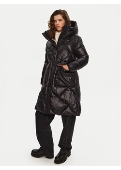 Blauer Kurtka zimowa 24WBLDK02311 Czarny Regular Fit ze sklepu MODIVO w kategorii Kurtki damskie - zdjęcie 182700682