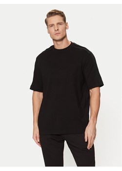 Armani Exchange T-Shirt XM000322 AF10361 UC001 Czarny Regular Fit ze sklepu MODIVO w kategorii T-shirty męskie - zdjęcie 182700723