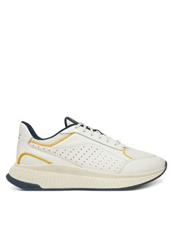BOSS Sneakersy TTNM EVO 50536522 Biały ze sklepu MODIVO w kategorii Buty sportowe męskie - zdjęcie 182700860