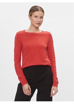 ONLY Sweter Cata 15310268 Różowy Regular Fit ze sklepu MODIVO w kategorii Swetry damskie - zdjęcie 182700981