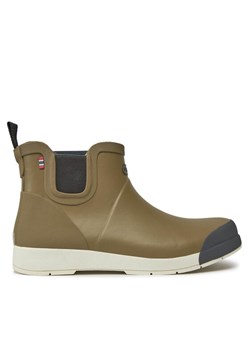 Viking Kalosze River Chelsea 1-60260-61 Zielony ze sklepu MODIVO w kategorii Kalosze dziecięce - zdjęcie 182700994
